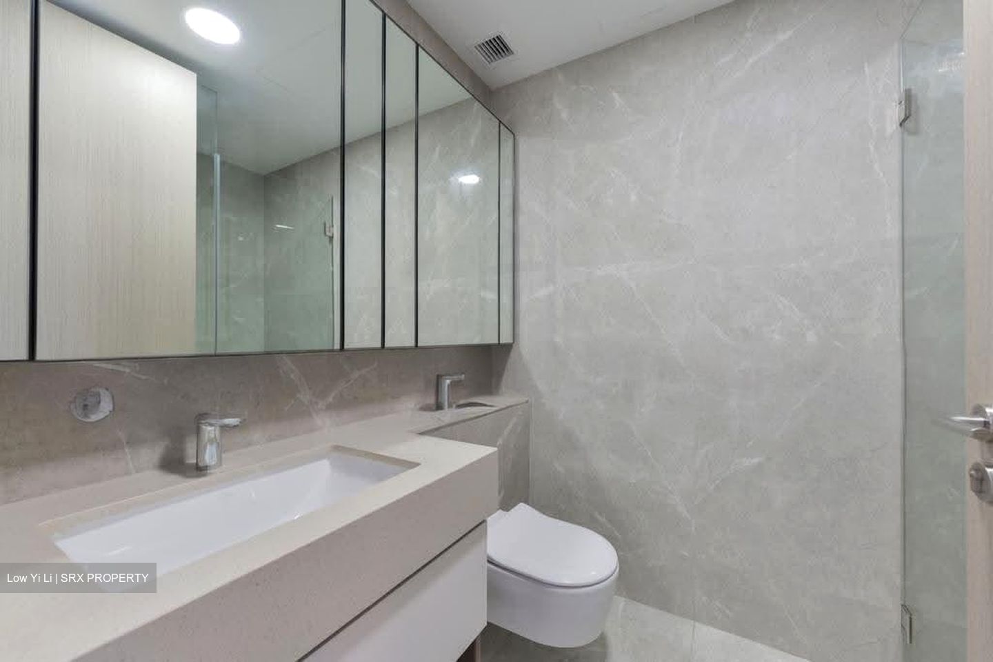 Dairy Farm Residences (D23), Apartment #610706131